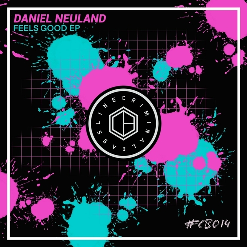 Daniel Neuland - Feels Good [CB014]
